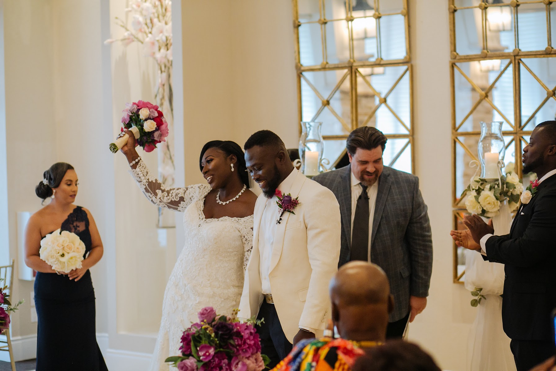 Glitz and Glam Events