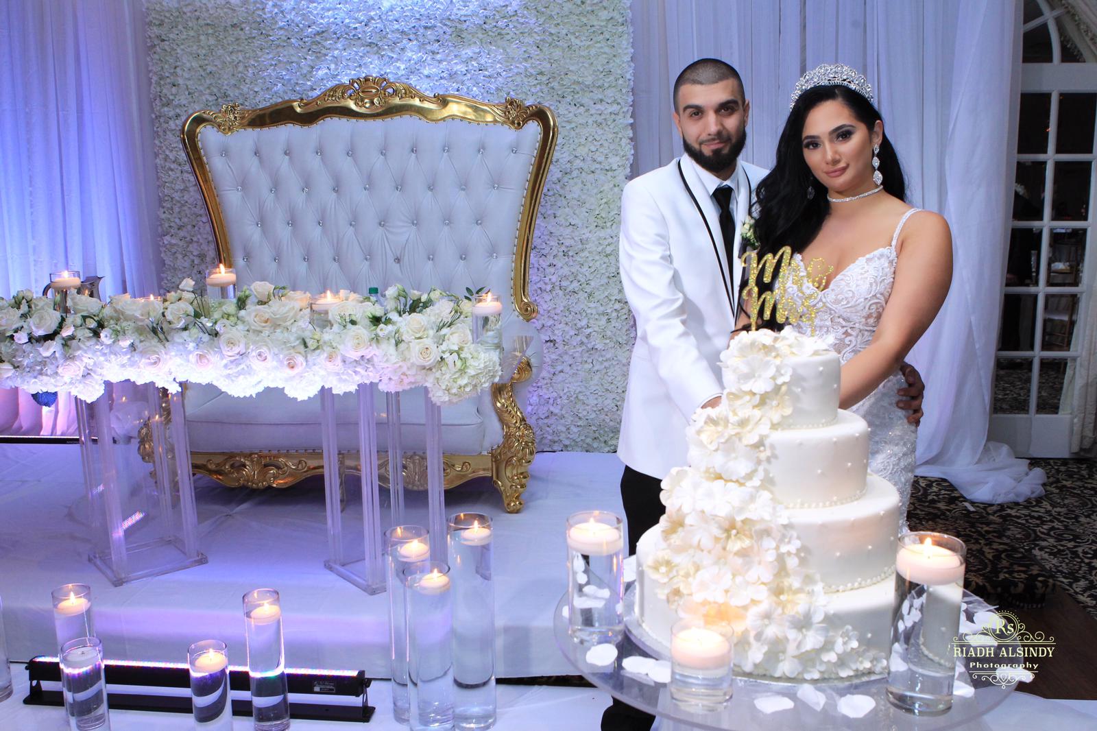 Glitz and Glam Events