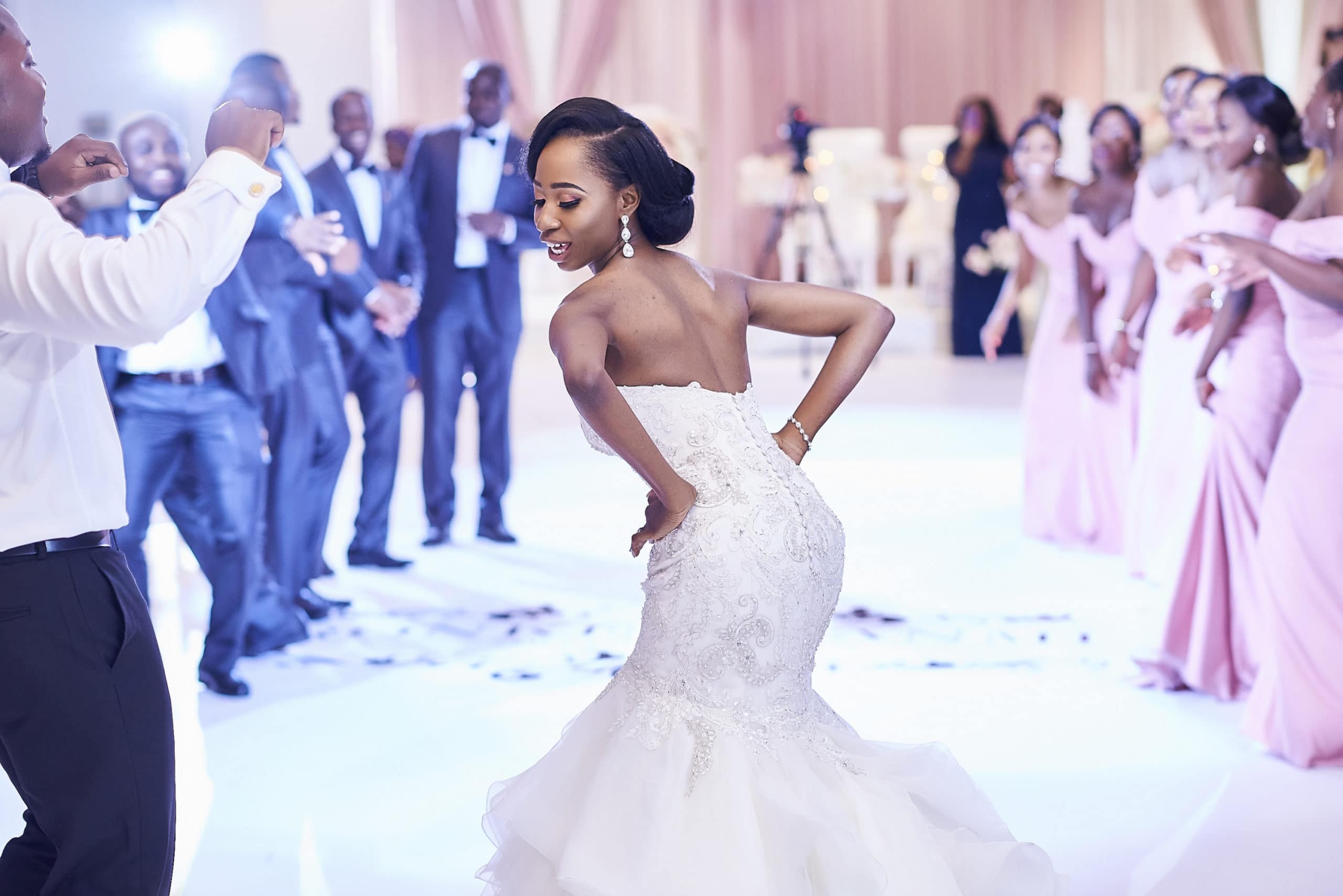 Glitz and Glam Events