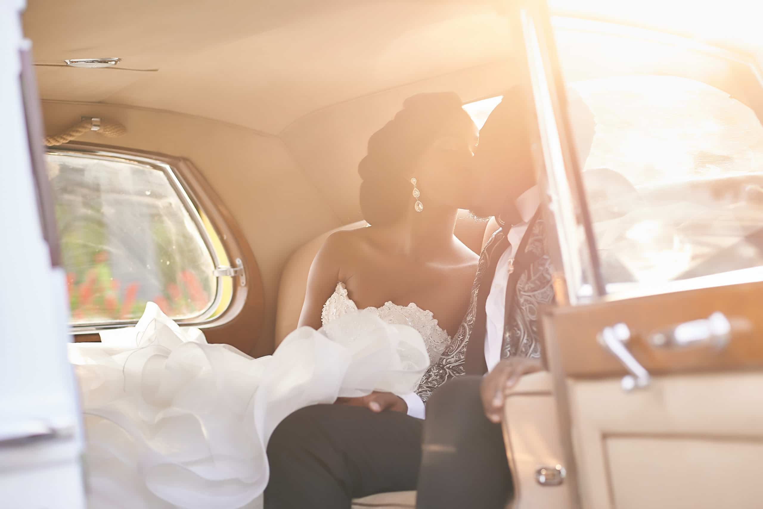 Glitz and Glam Events