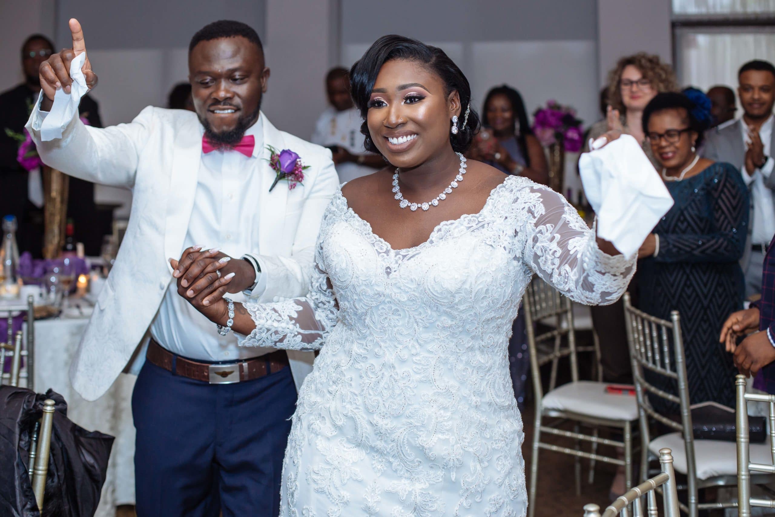 Glitz and Glam Events