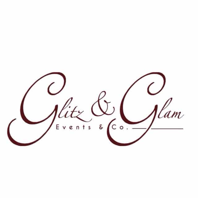Glitz and Glam Events