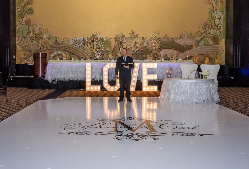 GTA Wedding Officiant-3