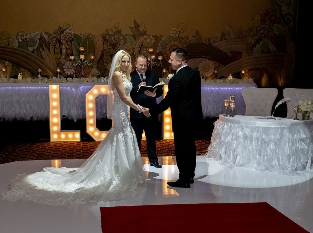 GTA Wedding Officiant-4