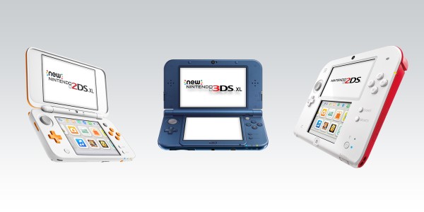 Nintendo 3DS