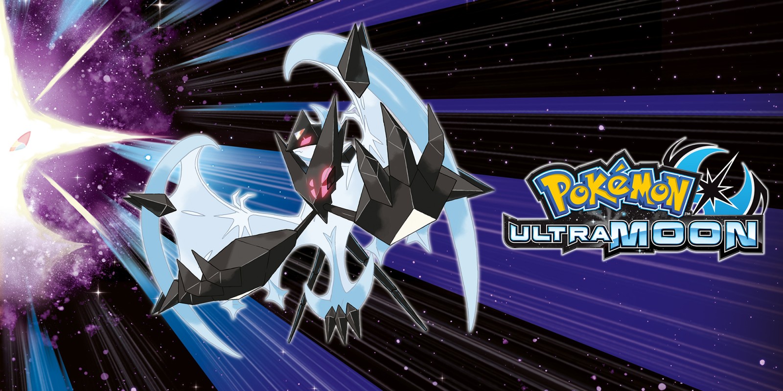 Pokémon Ultra Moon