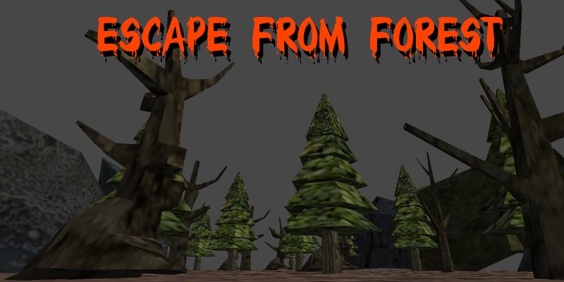 Escape From Forest