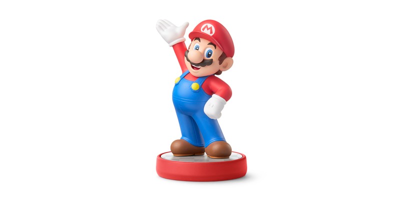 amiibo FAQ