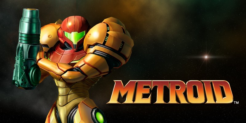 Metroid Hub