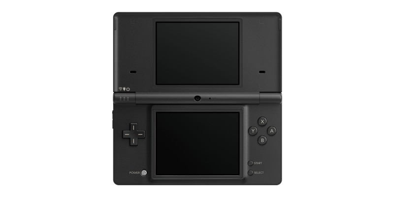 Support for Nintendo DSi