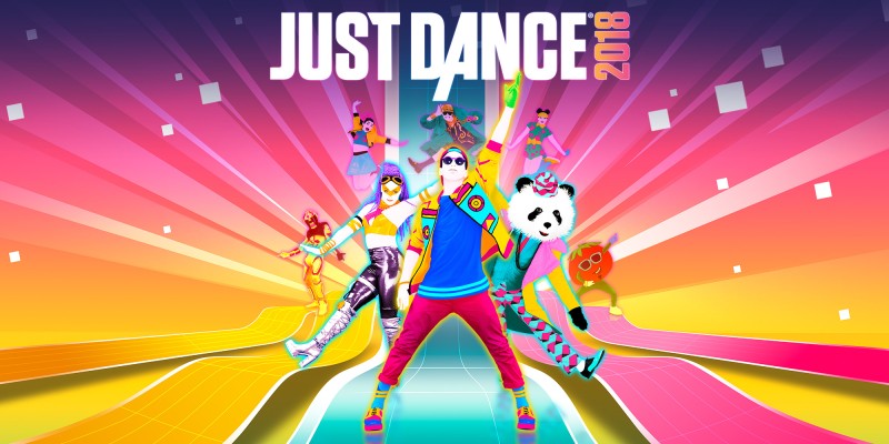 Just Dance 2018®