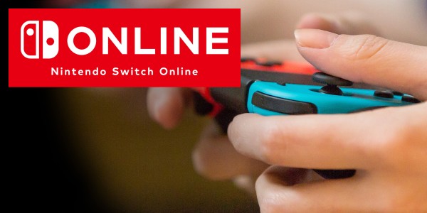 Nintendo Switch Online – Overview