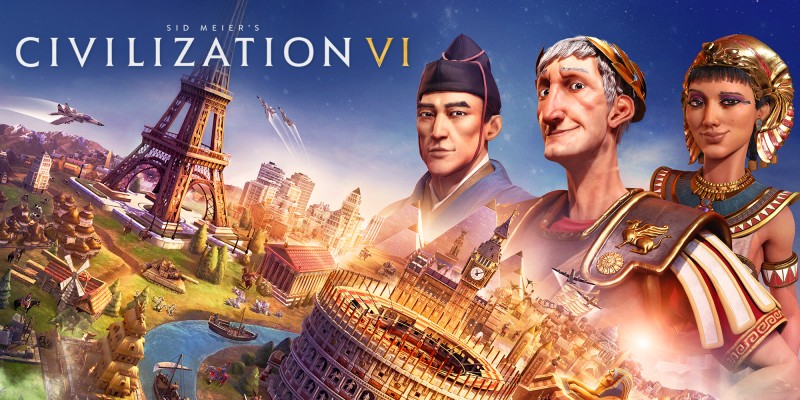 Sid Meier's Civilization VI