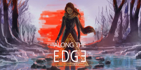 Along the Edge