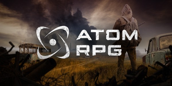 ATOM RPG