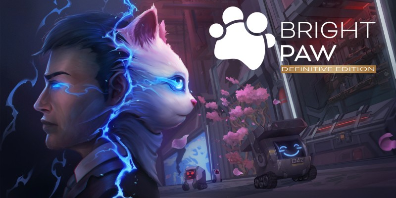 Bright Paw: Definitive Edition