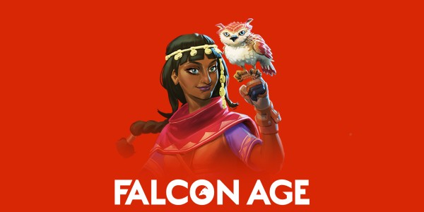 Falcon Age