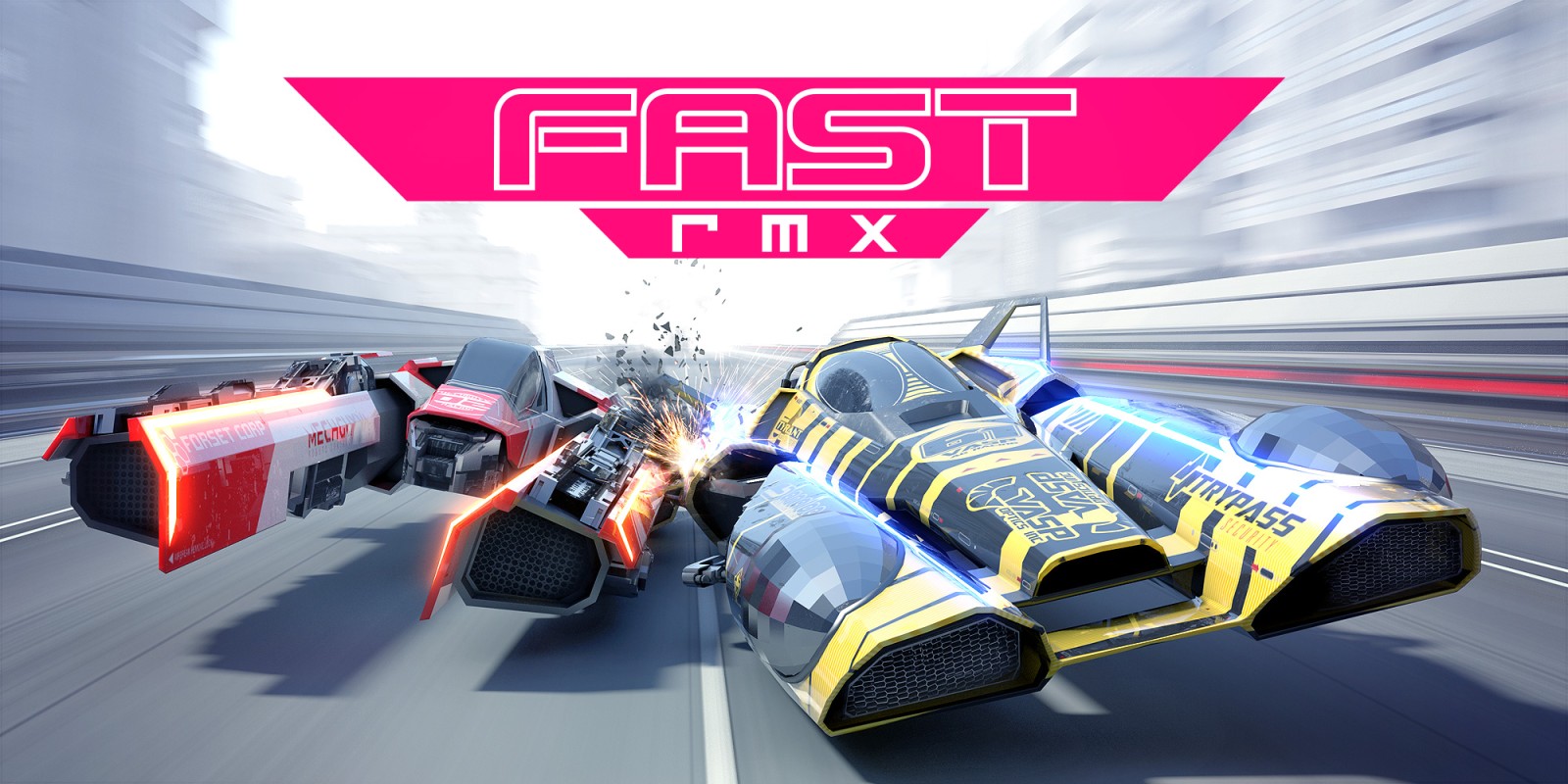 FAST RMX