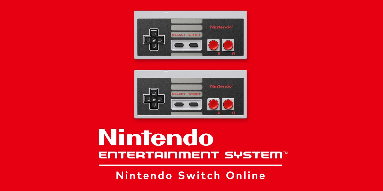 Nintendo Entertainment System – Nintendo Switch Online