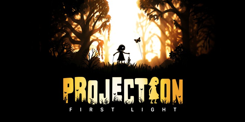 Projection: First Light