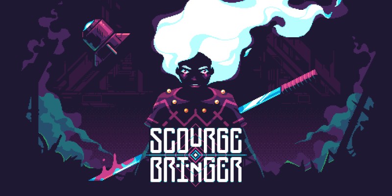 ScourgeBringer