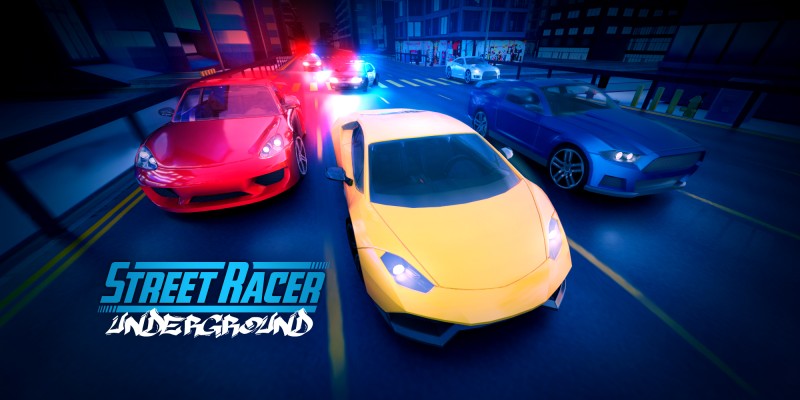 Street Racer Underground