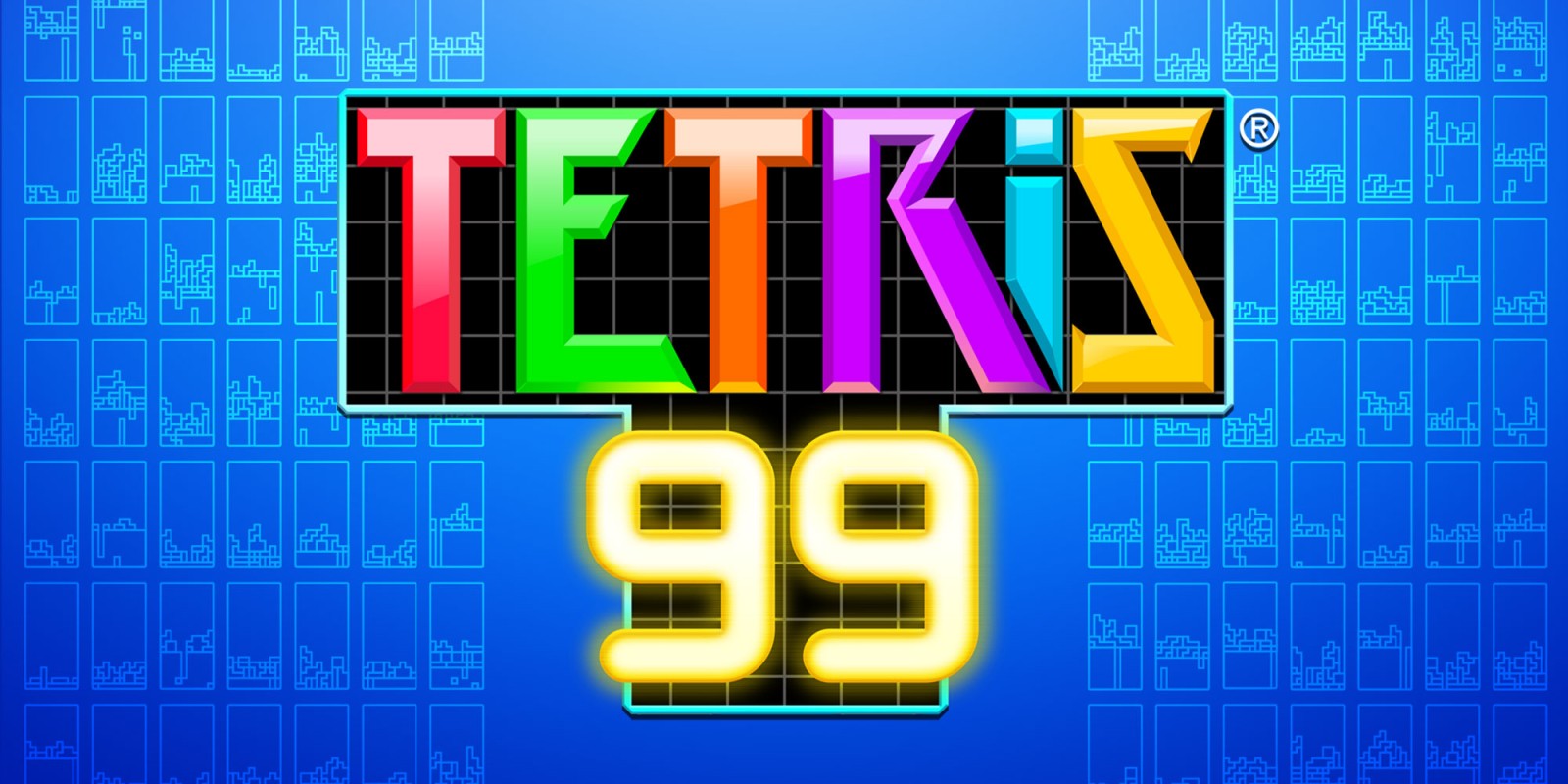 TETRIS® 99