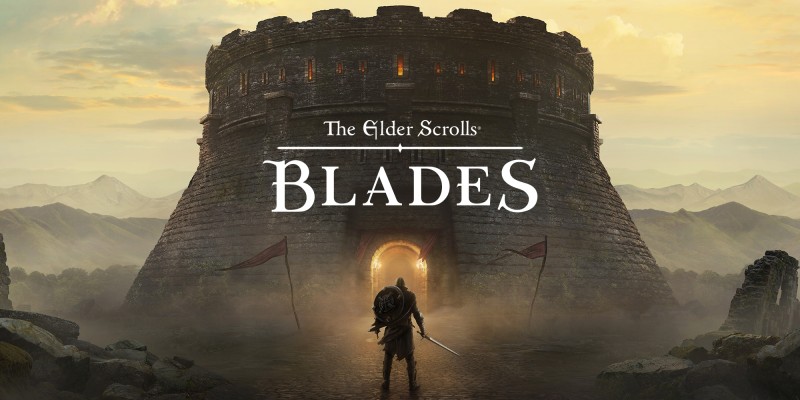 The Elder Scrolls: Blades