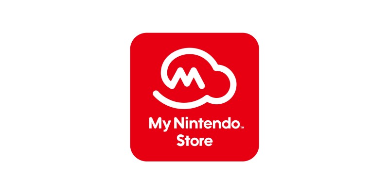 My Nintendo Store