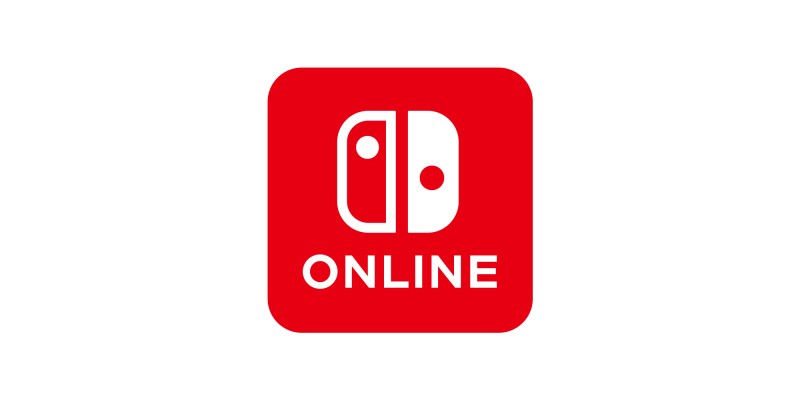 Nintendo Switch Online