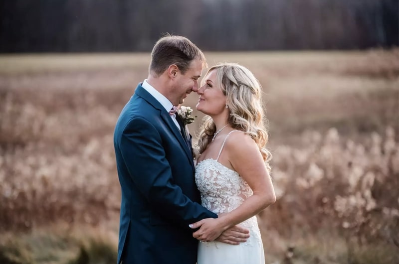 Honey Photography Wedding