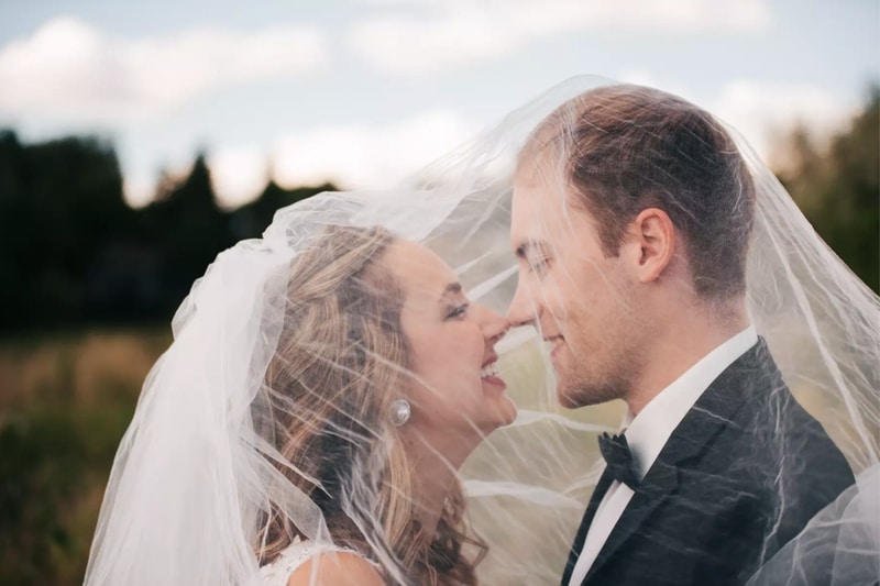 Honey Photography Wedding