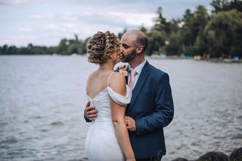 Honey Photography Wedding