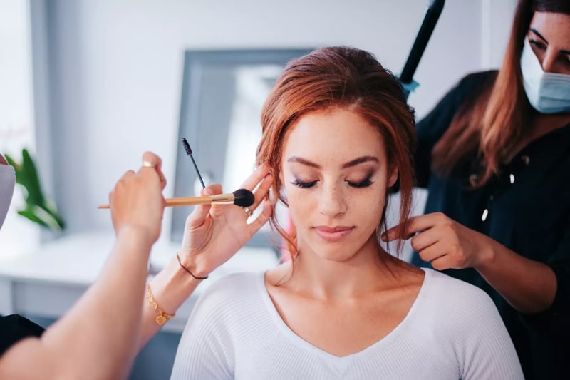 Honey Photography Wedding