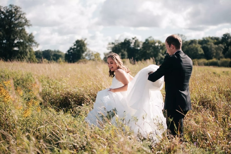 Honey Photography Wedding