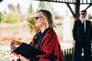 I Love Wedding Ceremonies