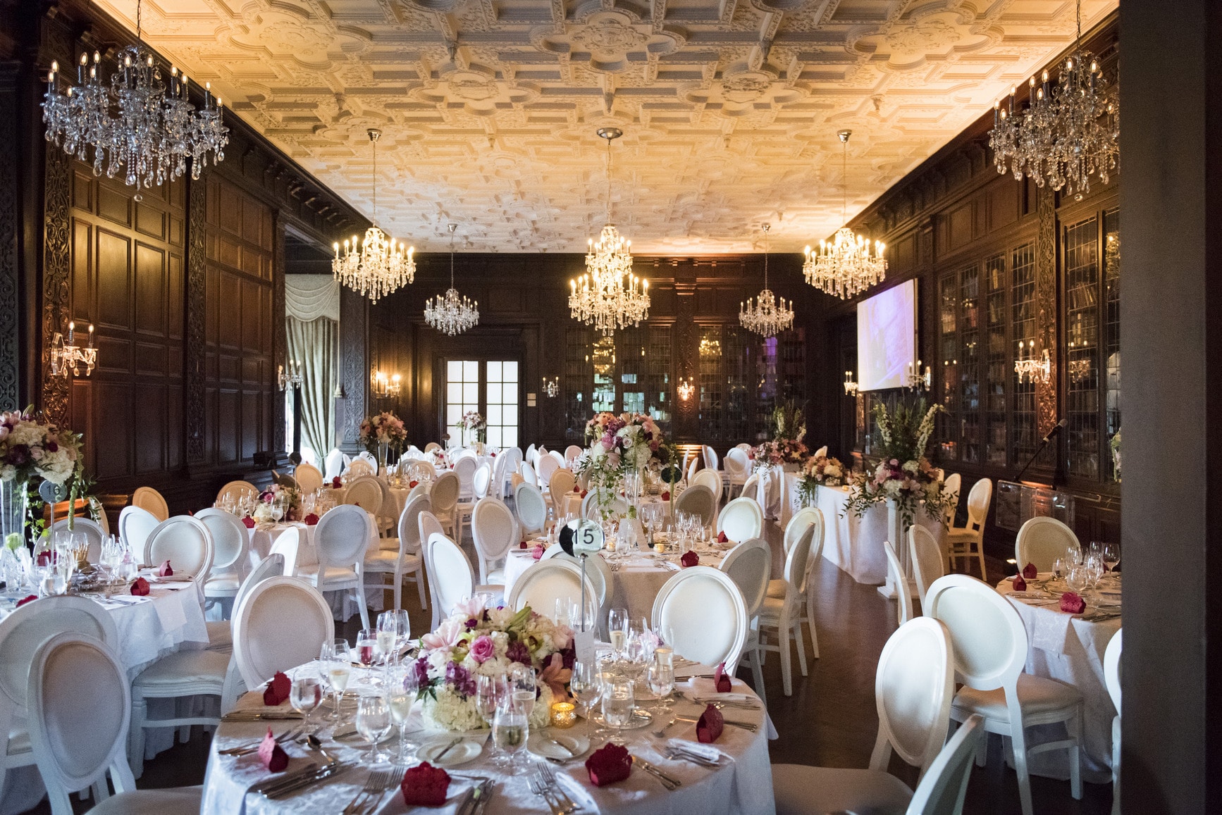 Impresario Event Planning