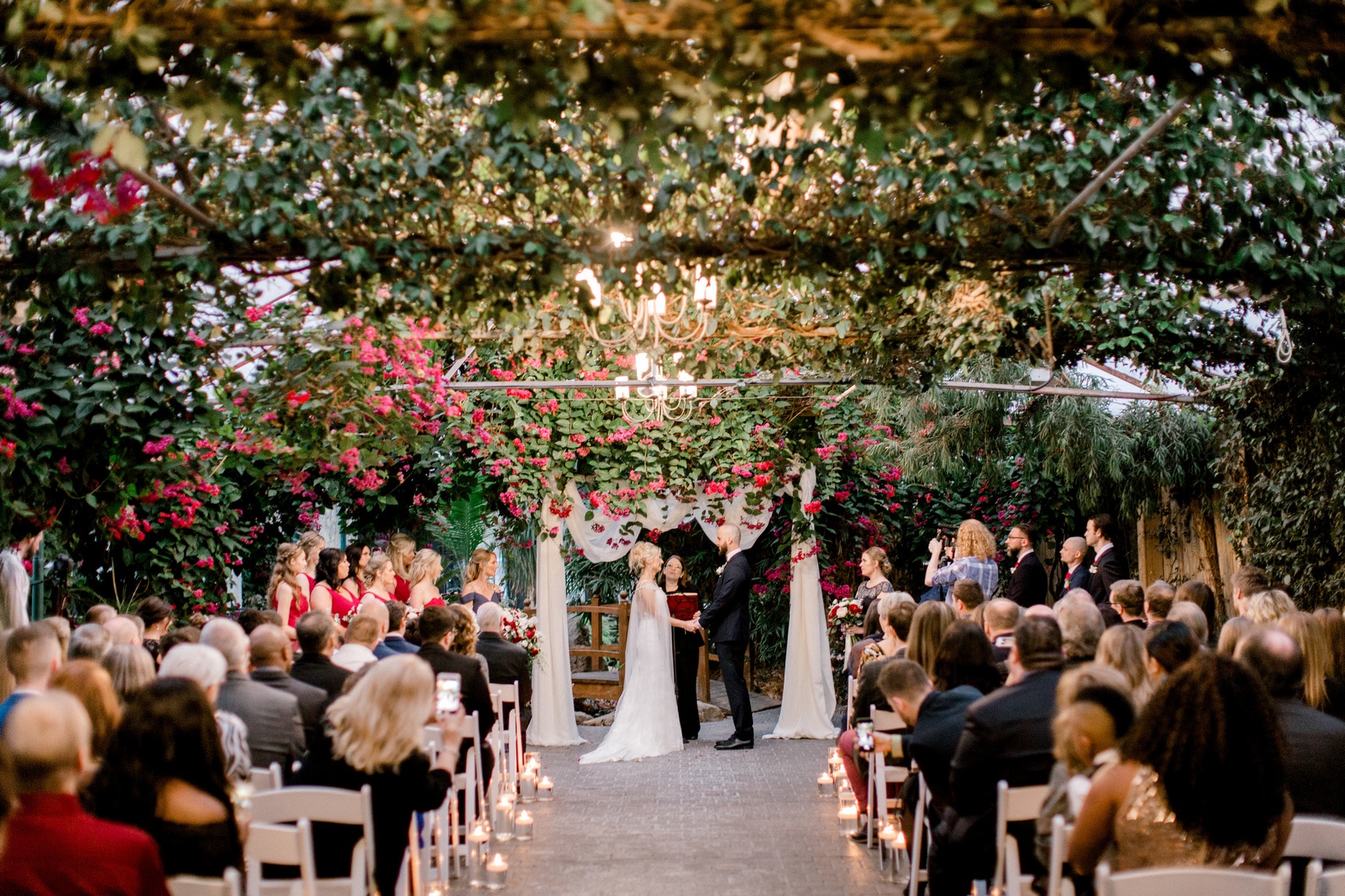 Impresario Event Planning