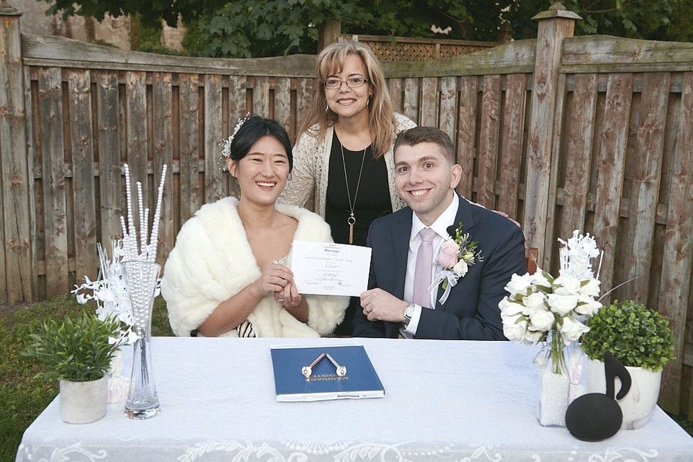 Joined By Love In Marriage-1