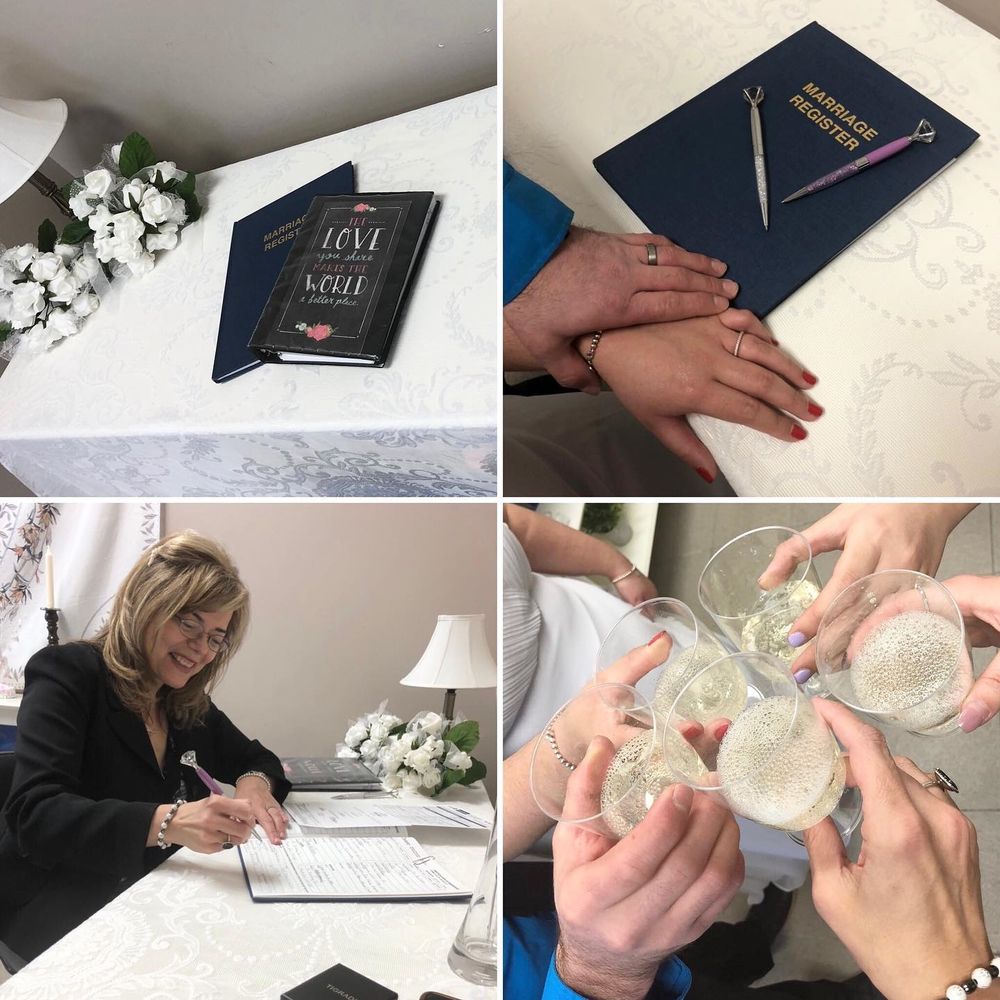 Joined By Love In Marriage-2