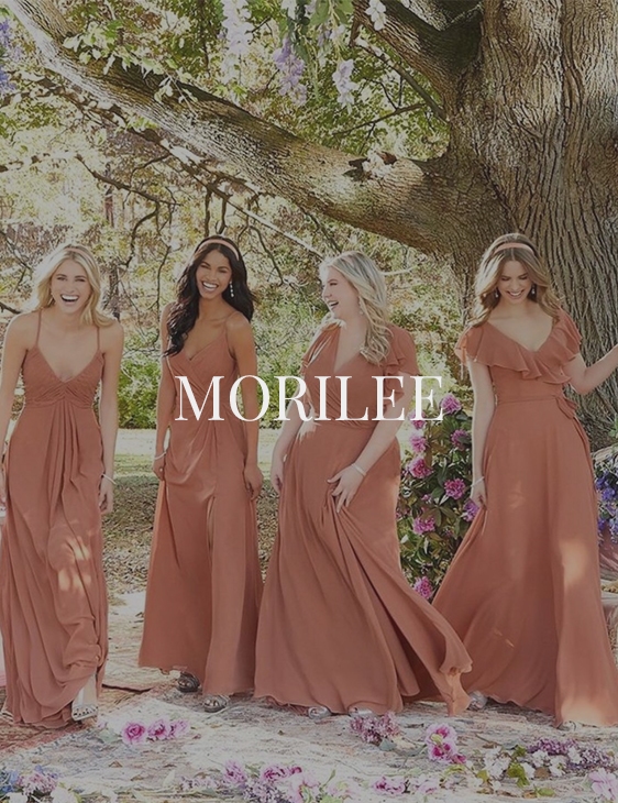 Mori Lee Evening Dress