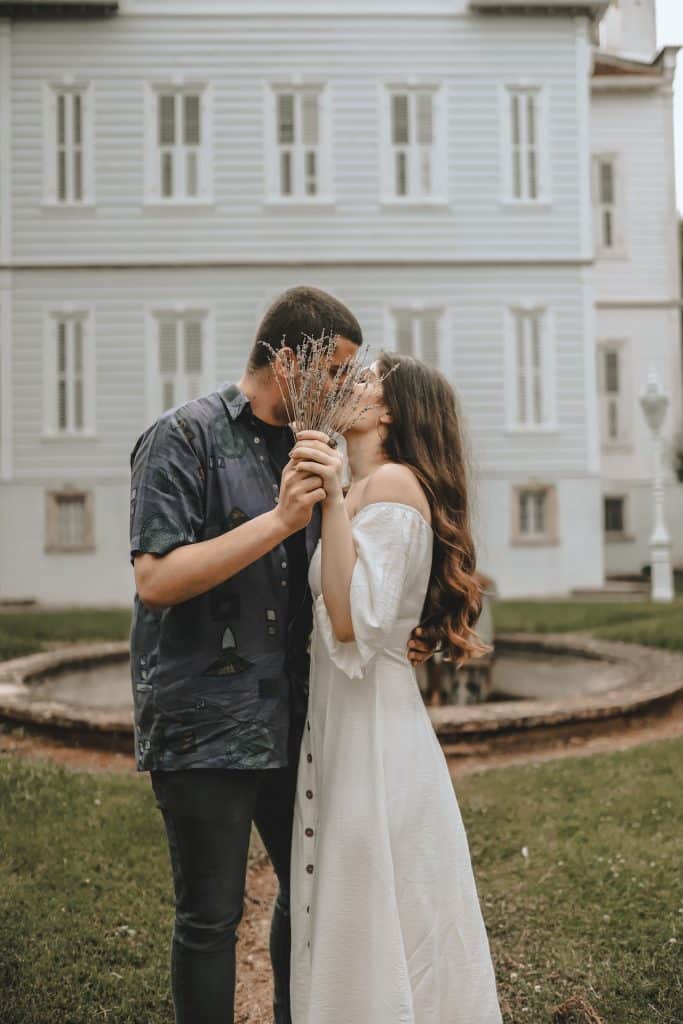 off the shoulder wedding dresses