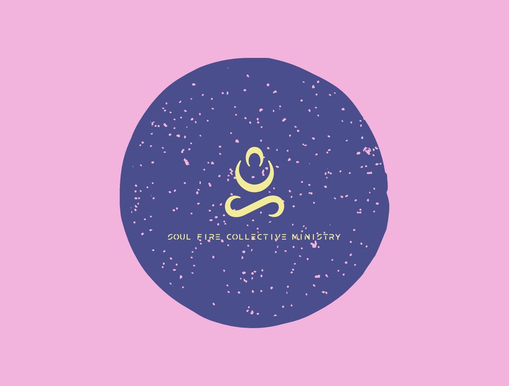 Officiant Janine logo