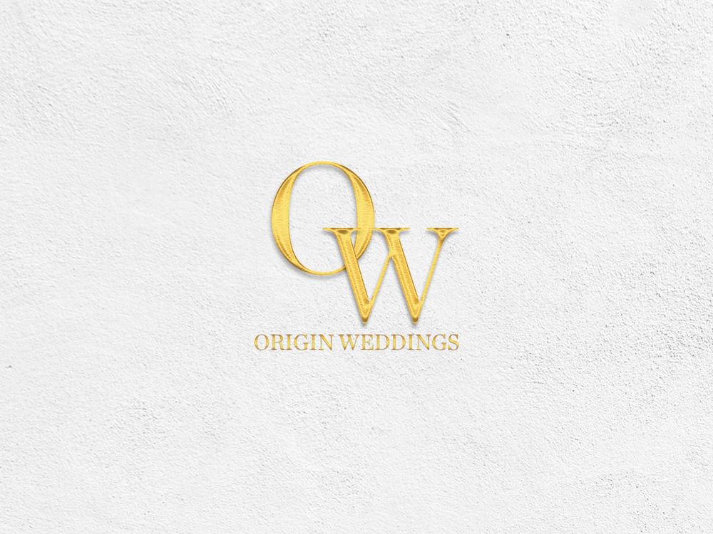 Origin Weddings