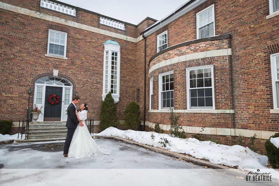 Photographed by Beatrice