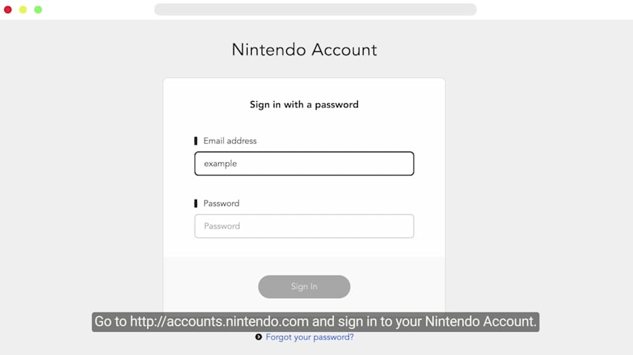 How to Adjust or Terminate Nintendo Switch Online Automatic Renewal Settings