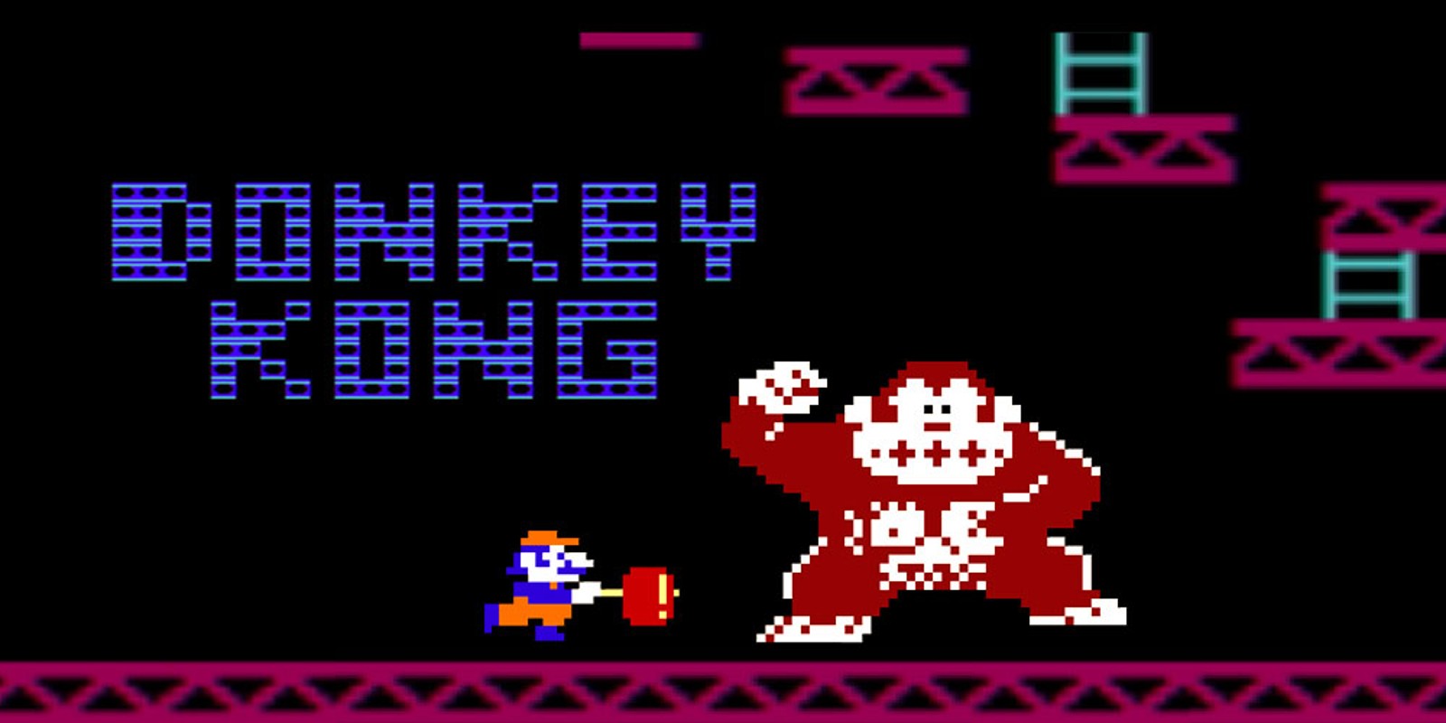 Donkey Kong Original Edition