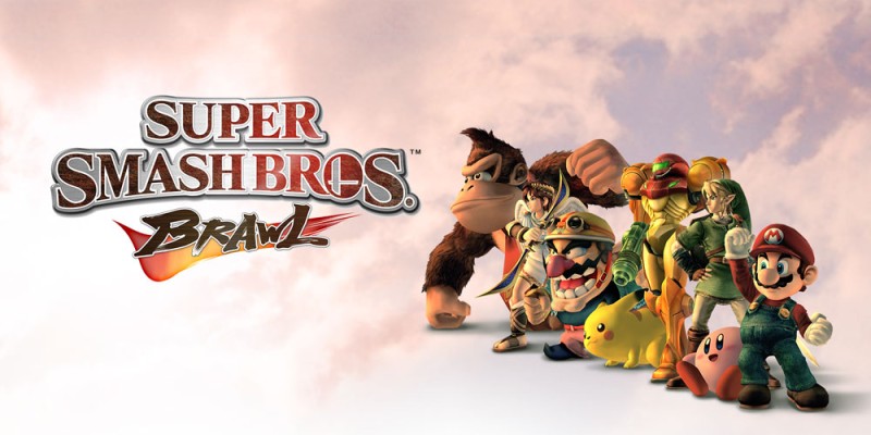 Super Smash Bros. Brawl