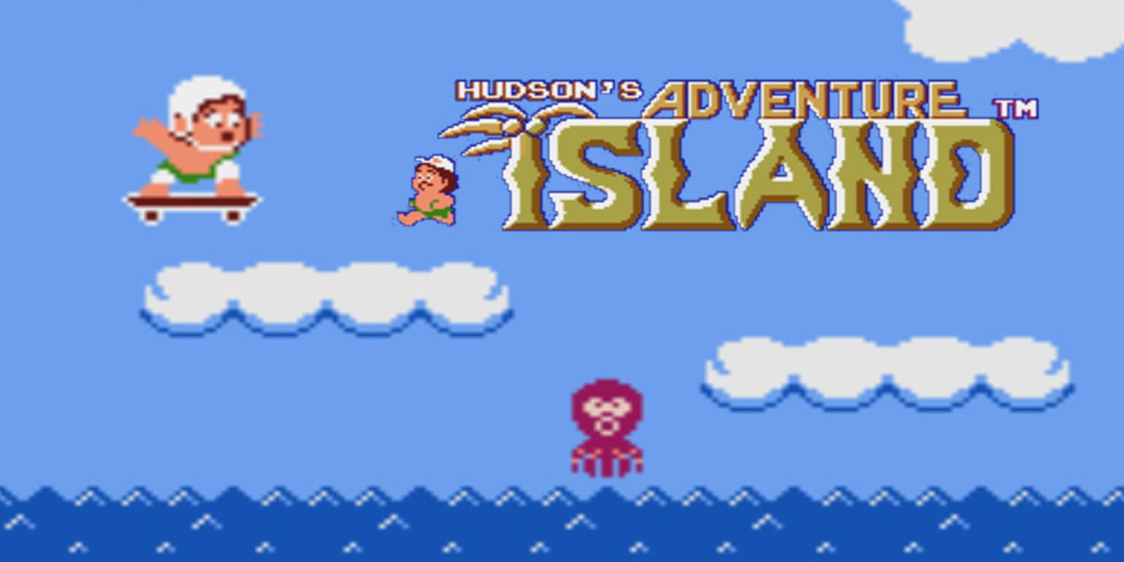 Adventure Island