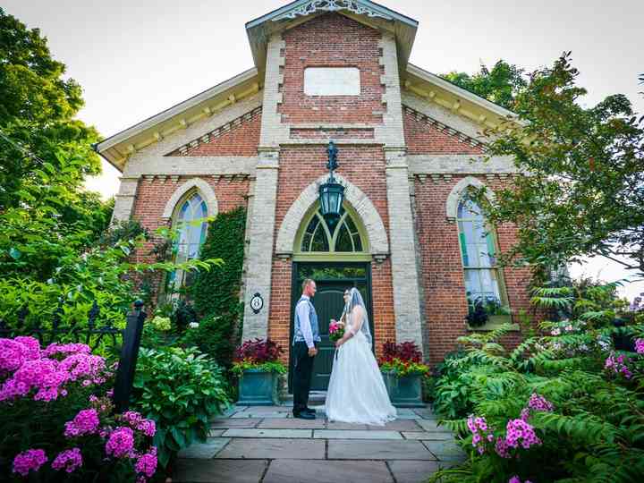 More Intimate Weddings